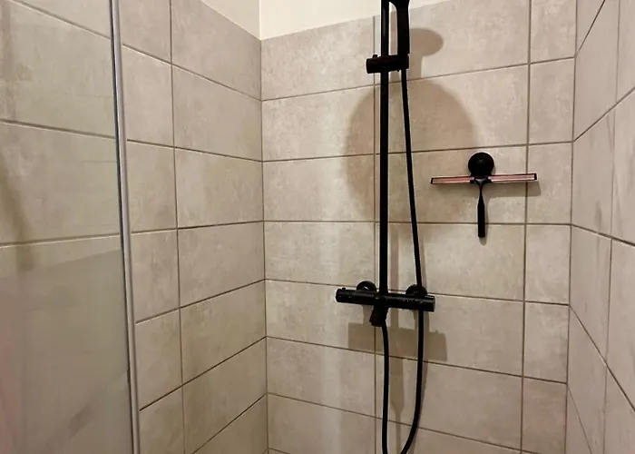 Le Sunlight, Gare Centre Ville, 4 Personnes Apartamento Le Mans